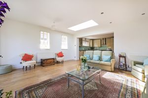 Lounge Area- click for photo gallery